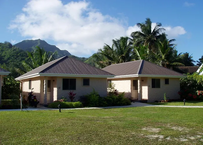 Romantic hotels Palm Grove